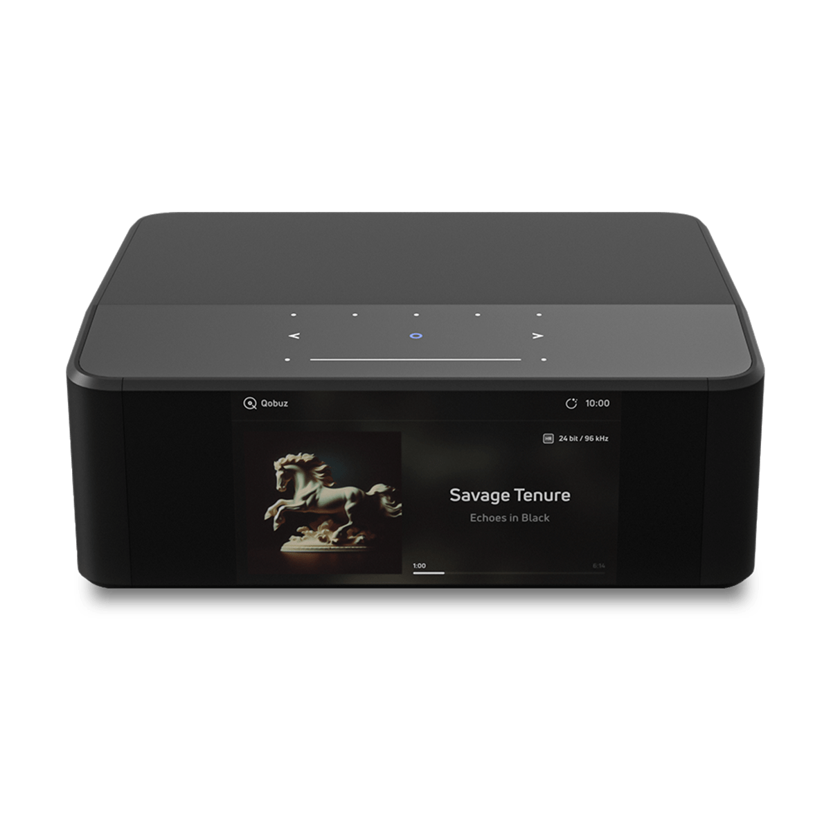 Bluesound - Node Icon