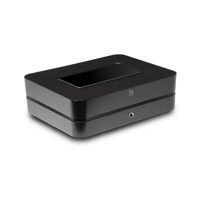Bluesound - Powernode 2025 - Finition noire