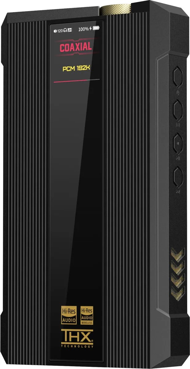 FiiO - Q7