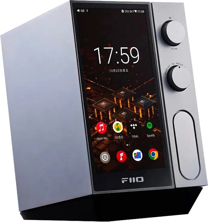 FiiO - R9