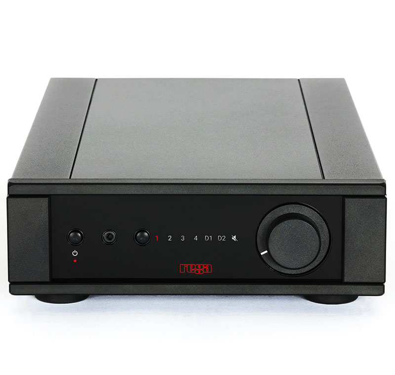 Rega - Brio Mk7