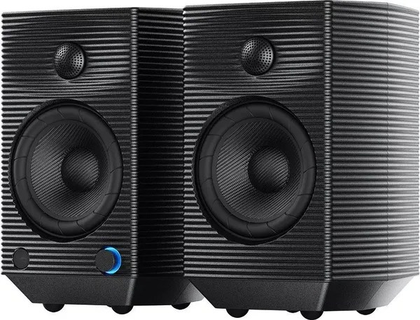FiiO - SP5 - Finition noire