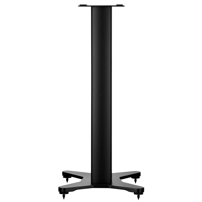 Dynaudio - Stand 10 - Finition noire