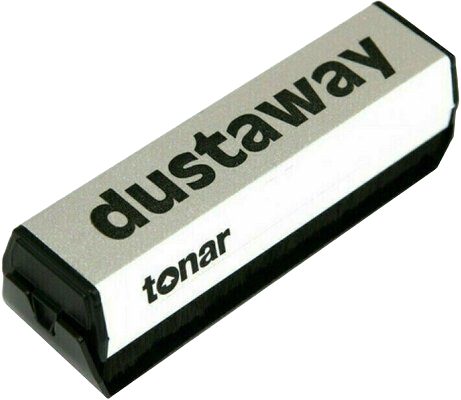 Tonar - Dustaway
