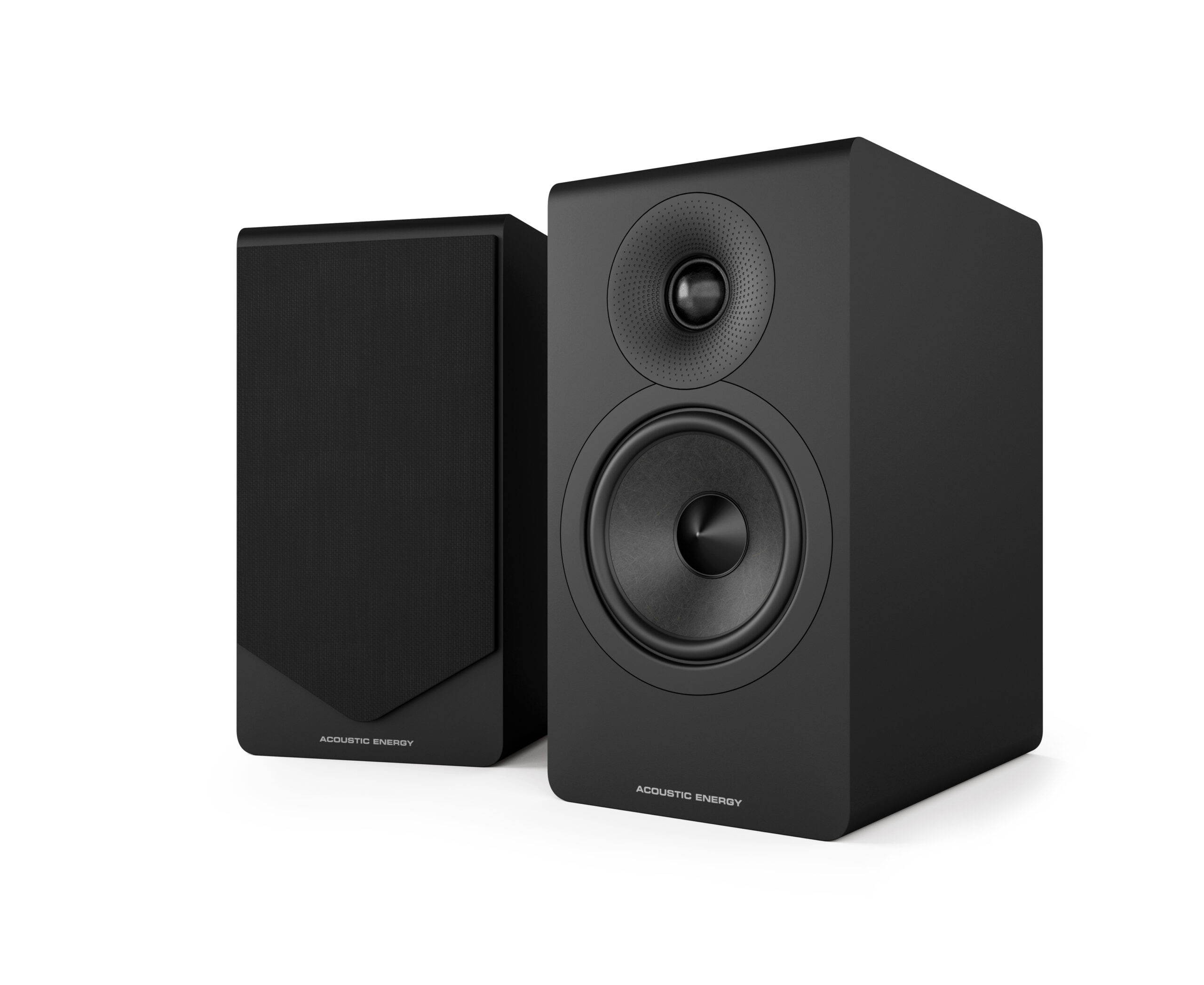 Acoustic Energy - AE300² - Finition noire