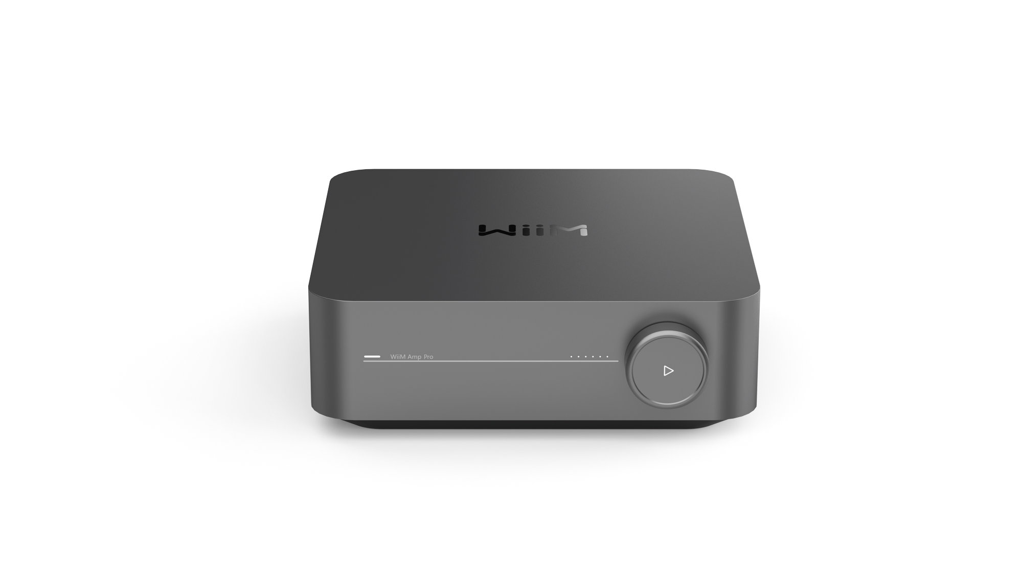 WiiM - WiiM Amp Pro