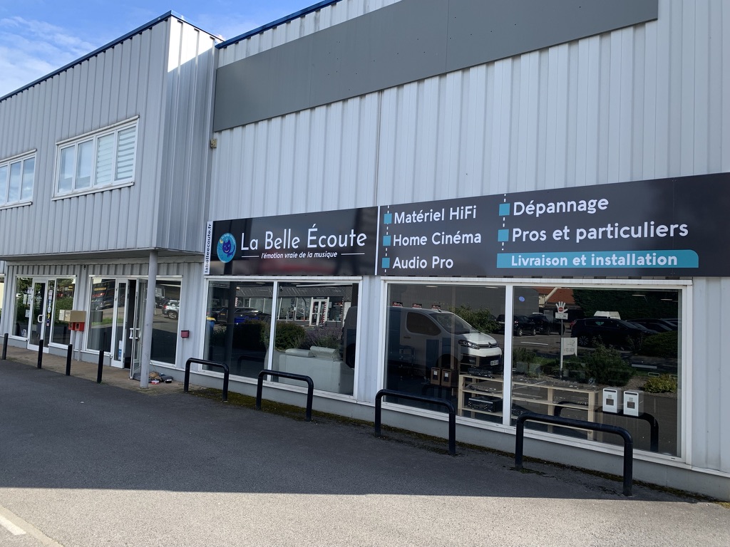 LBE Thionville